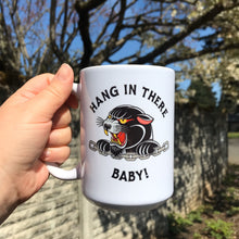 Load image into Gallery viewer, Panther Coffee Mug