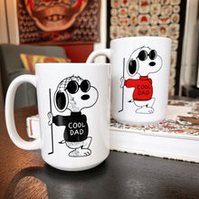 Load image into Gallery viewer, Cool Dad Coffee Mug