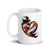 Load image into Gallery viewer, Birds of a Feather Mug