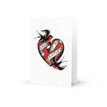 Load image into Gallery viewer, 5x7&quot; Birds of a Feather - Greeting Card