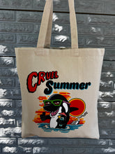 Load image into Gallery viewer, Tote Bag - Cruel Summer