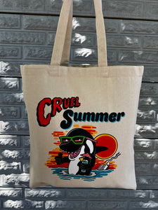 Tote Bag - Cruel Summer