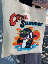 Load image into Gallery viewer, Tote Bag - Cruel Summer