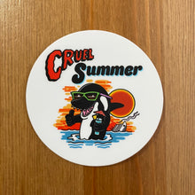 Load image into Gallery viewer, Cruel Summer Sticker