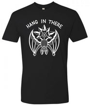 Load image into Gallery viewer, *SECONDS* Hang in There Bat T-Shirt