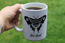 Load image into Gallery viewer, Get Bent Coffee Mug