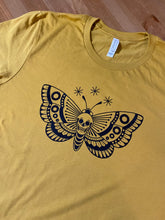 Load image into Gallery viewer, Death Moth Shirt