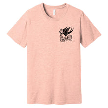 Load image into Gallery viewer, *SECONDS* Mother Sparrow Shirt - Heather Prism Peach